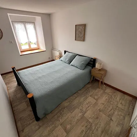 Jolie Maison Au Coeur Du Gevaudan Aux Portes De L Aubrac