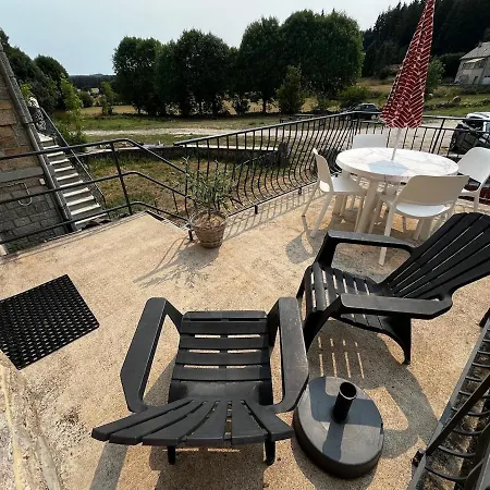 Hébergement de vacances Jolie Maison Au Coeur Du Gevaudan Aux Portes De L Aubrac Rimeize