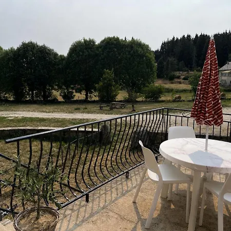 Jolie Maison Au Coeur Du Gevaudan Aux Portes De L Aubrac Hébergement de vacances *