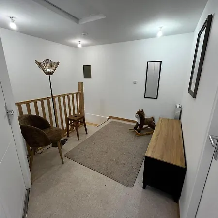 Hébergement de vacances Jolie Maison Au Coeur Du Gevaudan Aux Portes De L Aubrac Rimeize