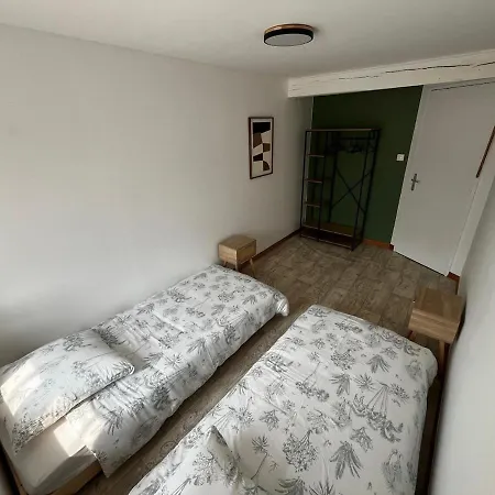 Jolie Maison Au Coeur Du Gevaudan Aux Portes De L Aubrac * Rimeize