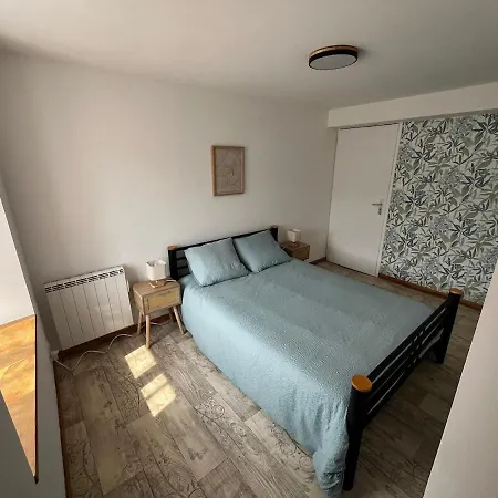 Jolie Maison Au Coeur Du Gevaudan Aux Portes De L Aubrac Rimeize