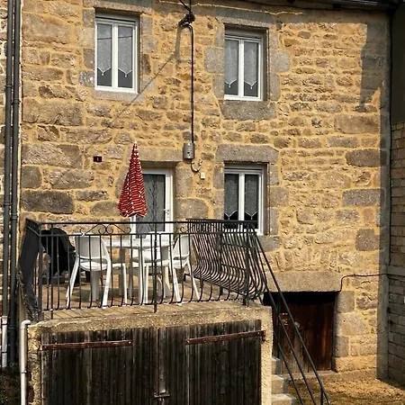 Jolie Maison Au Coeur Du Gevaudan Aux Portes De L Aubrac
