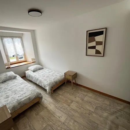 Jolie Maison Au Coeur Du Gevaudan Aux Portes De L Aubrac Rimeize